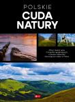 Okładka książki Polskie cuda natury