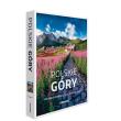 Polskie góry Od Hali Izerskiej do źródeł Sanu. Autor: Malwina, Agnieszka i Artur Flaczyńscy. Dadada.pl Okładka książki Polskie góry Od Hali Izerskiej do źródeł Sanu