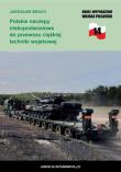Polskie naczepy niskopodwoziowe do przewozu.... Autor: Jarosław Brach. Dadada.pl Okładka książki Polskie naczepy niskopodwoziowe do przewozu...
