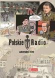 Okładka książki Polskie Radio wrzesień '39