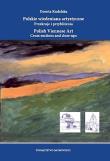 Okładka książki POLSKIE WIEDENIANA ARTYSTYCZNE