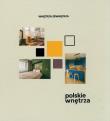 Okładka książki Polskie wnętrza