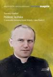 Polskość łacińska O twórczości.. Karola Wojtyły. Autor:   Praca zbiorowa. Dadada.pl Okładka książki Polskość łacińska O twórczości.. Karola Wojtyły
