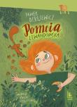 Pomcia Lewandowska. Autor: Paweł Beręsewicz. Dadada.pl Okładka książki Pomcia Lewandowska