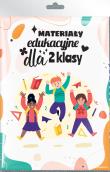Opakowanie Pomoce edukacyjne elektrostatyczne klasa 2