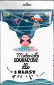 Opakowanie Pomoce edukacyjne elektrostatyczne klasa 3