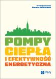 Pompy ciepła i efektywność energetyczna. Autor: null null. Dadada.pl Okładka książki Pompy ciepła i efektywność energetyczna
