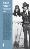 Poniedziałkowe dzieci w.3. Autor: Patti Smith, Robert Sudół. Dadada.pl Okładka książki Poniedziałkowe dzieci w.3
