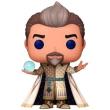 Opakowanie Pop! Disney Wish King Magnifico Figurka vinyl