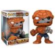 Opakowanie Pop! Marvel Jumbo Pop Zombies the thing Figurka