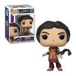 Opakowanie Pop! Marvel Ms Marvel Aisha Figurka