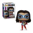 Opakowanie Pop! Marvel MS Marvel Figurka