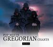 Okładka książki Pop Meets Gregorian Chants audiobook