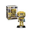Opakowanie Pop! Star Wars NED-B Figurka
