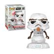 Opakowanie Pop! Star Wars Xmass Stormtrooper Figurka