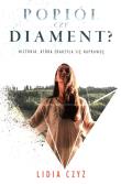 Okładka książki Popiół czy diament