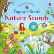 Poppy and Sam's Nature Sounds. Autor: Taplin Sam. Dadada.pl Okładka książki Poppy and Sam's Nature Sounds