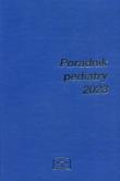 Opakowanie Poradnik pediatry 2023