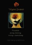 Okładka książki Poradnik prozy dziennej, nocnej i zawodowej czyli kaprys grafomana