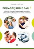 Poradzę Sobie Sam 1. Autor: Oliwia Szulc, Monika Rajca. Dadada.pl Okładka książki Poradzę Sobie Sam 1
