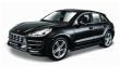 Opakowanie Porsche Macan Black 1:24 BBURAGO