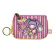 Opakowanie Portmonetka na Suwak Brelok Gorjuss Fairground