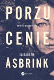 Porzucenie - uszkodzone. Autor: Elizabeth Asbrink. Dadada.pl Okładka książki Porzucenie - uszkodzone