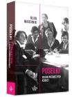 Posełki. Osiem pierwszych kobiet. Autor: Wiechnik Olga. Dadada.pl Okładka książki Posełki. Osiem pierwszych kobiet