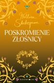 Okładka książki Poskromienie złośnicy