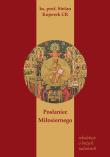 Posłaniec Miłosiernego. Autor: Ks. prof. Stefan Koperek CR. Dadada.pl Okładka książki Posłaniec Miłosiernego