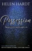 Possession. Autor: Hardt Helen. Dadada.pl Okładka książki Possession