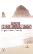 Possibilite d'une ile. Autor: Houellebecq Michel. Dadada.pl Okładka książki Possibilite d'une ile