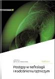 Postępy w nefrologii i nadciśnieniu.. T.18. Autor: Andrzej Więcek. Dadada.pl Okładka książki Postępy w nefrologii i nadciśnieniu.. T.18