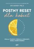 Okładka książki Postny reset dla kobiet