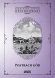 Postrach Gór. Autor: Ossendowski Antoni Ferdynand. Dadada.pl Okładka książki Postrach Gór