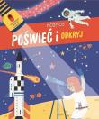 Okładka książki Poświeć i odkryj. Kosmos