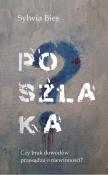 Poszlaka. Autor: Bies Sylwia. Dadada.pl Okładka książki Poszlaka