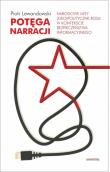 Okładka książki Potęga narracji