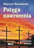 Okładka książki Potęga nawrócenia