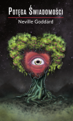 Okładka książki Potęga Świadomości