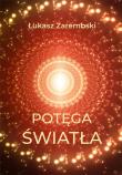 Okładka książki Potęga światła