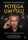 Potęga umysłu. Autor: Płoszajski Łukasz. Dadada.pl Okładka książki Potęga umysłu