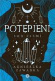 Potępieni. Autor: Agnieszka Zawadka. Dadada.pl Okładka książki Potępieni