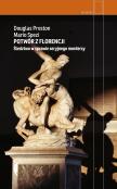 Potwór z Florencji. Śledztwo w sprawie seryjnego... Autor: Douglas Preston, Mario Spezi, Kaja Gucio. Dadada.pl Okładka książki Potwór z Florencji. Śledztwo w sprawie seryjnego..