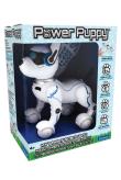 Opakowanie Power Puppy mój inteligentny robotyczny pies DOG01