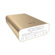 Powerbank ZenPower ABTU005 (10050mAh) - Gold Star. Autor: Irena Brignull. Dadada.pl Okładka książki Powerbank ZenPower ABTU005 (10050mAh) - Gold Star