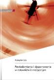 Powiadamianie i dysponowanie w ratownictwie... Autor: Przermysław Guła. Dadada.pl Okładka książki Powiadamianie i dysponowanie w ratownictwie..