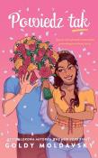 Okładka książki Powiedz Tak