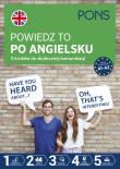 Powiedz to po angielsku A1-A2 + online w.2. Autor:   Praca zbiorowa. Dadada.pl Okładka książki Powiedz to po angielsku A1-A2 + online w.2