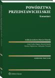 Powództwa przedstawicielskie. Komentarz. Autor: Dziurda Marcin, Aleksander Woźniak, Bartosz Miąskiewicz, Anna Cudna-Wagner. Dadada.pl Okładka książki Powództwa przedstawicielskie. Komentarz